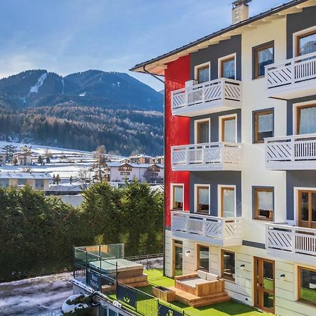 Hotel Vittoria - Ricarica L'Anima Dimaro Εξωτερικό φωτογραφία