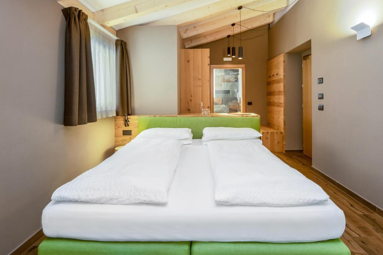 Hotel Vittoria - Ricarica L'Anima Dimaro Εξωτερικό φωτογραφία